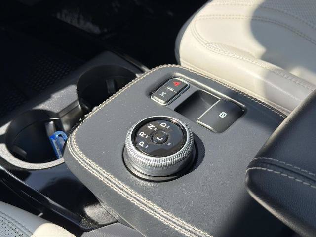 Certified 2023 Ford Mustang Mach-E Premium RWD image 16