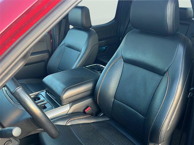 Certified 2024 Ford F150 Lariat AWD/4WD image 13
