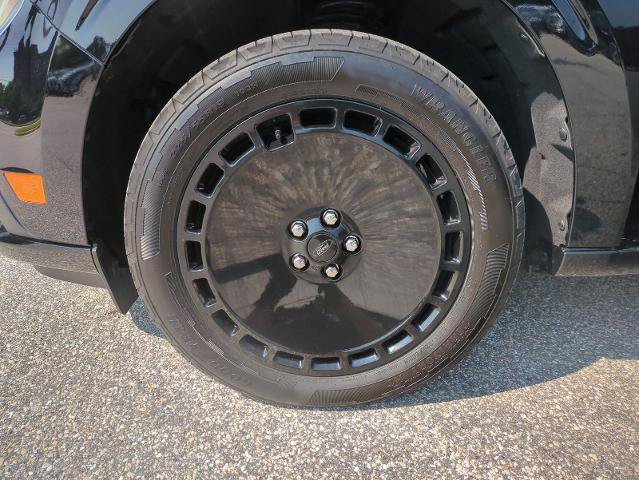 Certified 2026 Ford Maverick Lobo AWD/4WD image 25