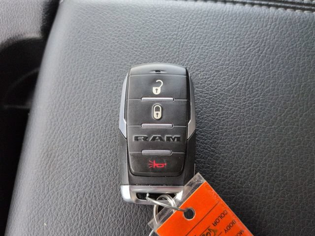 Used 2023 RAM 1500 Big Horn AWD/4WD image 29