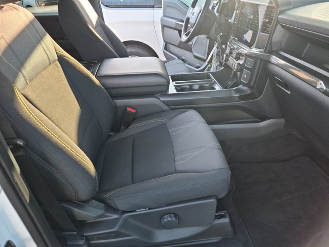 Certified 2025 Ford F150 STX AWD/4WD image 33