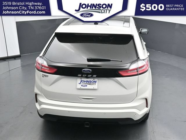 Certified 2024 Ford Edge ST-Line w/ Class II Trailer Tow Package AWD/4WD image 25