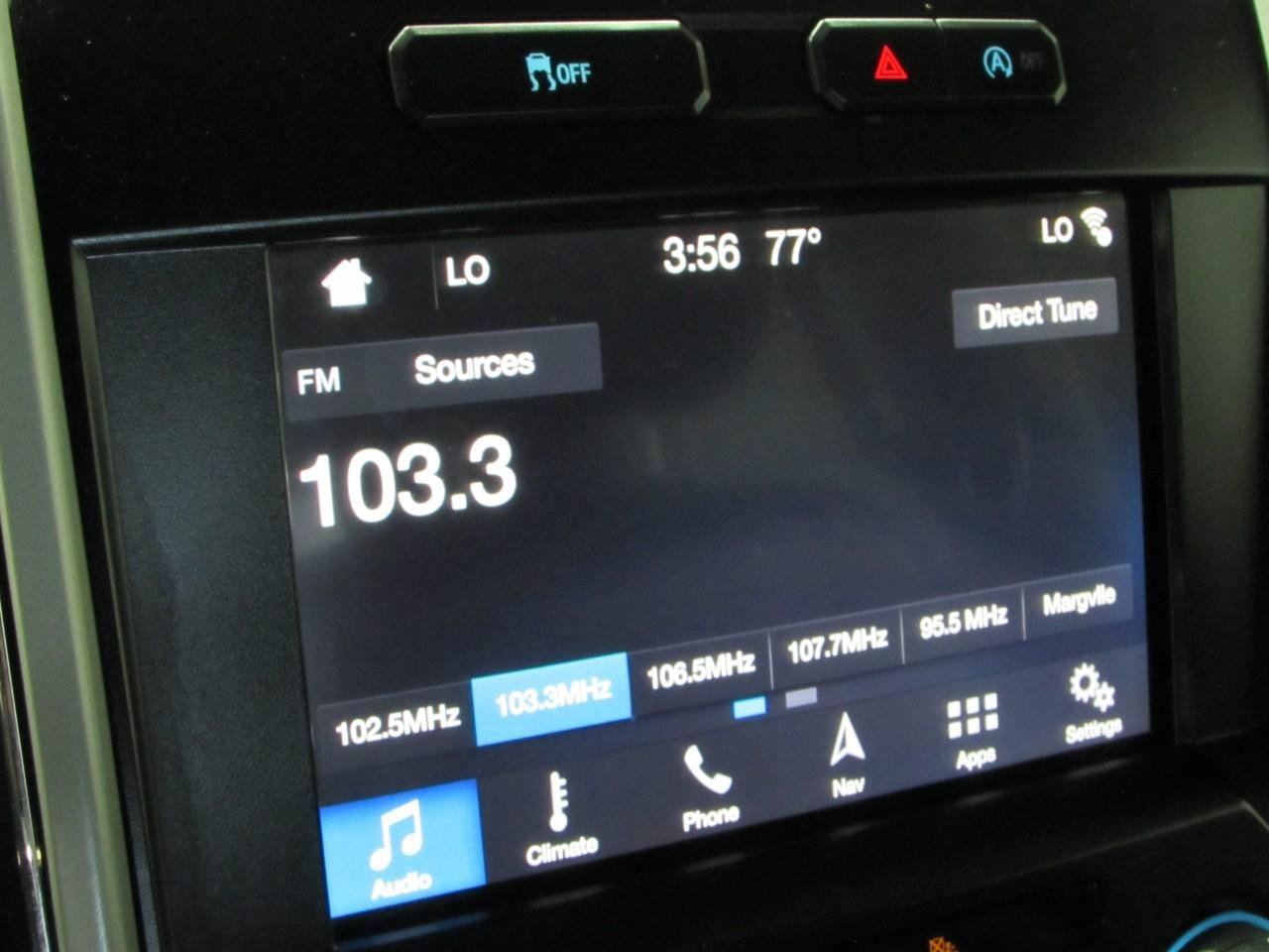 Certified 2019 Ford F150 Lariat w/ Trailer Tow Package AWD/4WD image 29