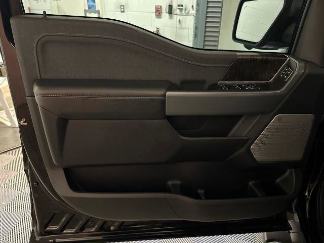 Certified 2023 Ford F150 Lariat w/ Trailer Tow Package image 16