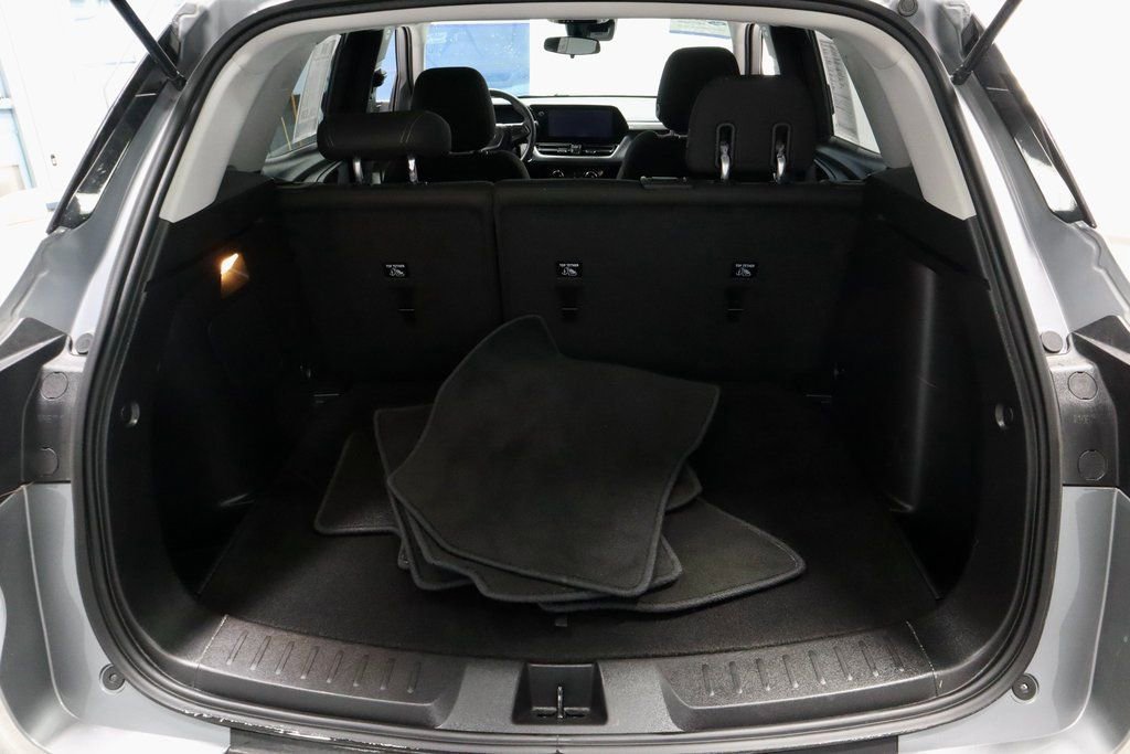 Used 2025 Chevrolet TrailBlazer LT image 14