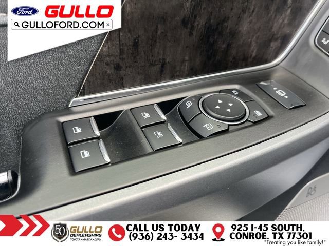 Certified 2023 Ford F350 Lariat w/ Lariat Ultimate Package AWD/4WD image 20