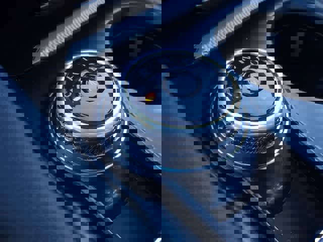 Certified 2025 Ford Explorer ST image 39