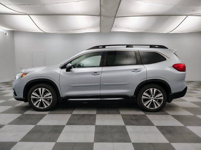 Used 2020 Subaru Ascent Limited w/ Technology Package AWD/4WD image 7