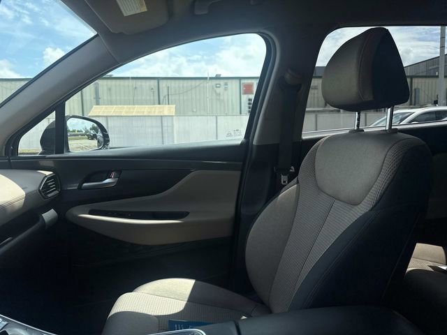 Used 2023 Hyundai Santa Fe SEL FWD image 23