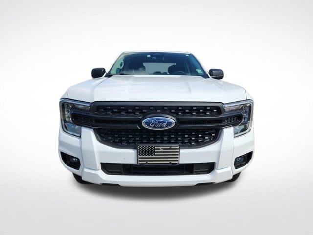 Certified 2025 Ford Ranger XL w/ Trailer Tow Package RWD image 2