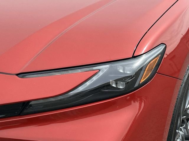 Used 2025 Toyota Camry XSE AWD/4WD image 9