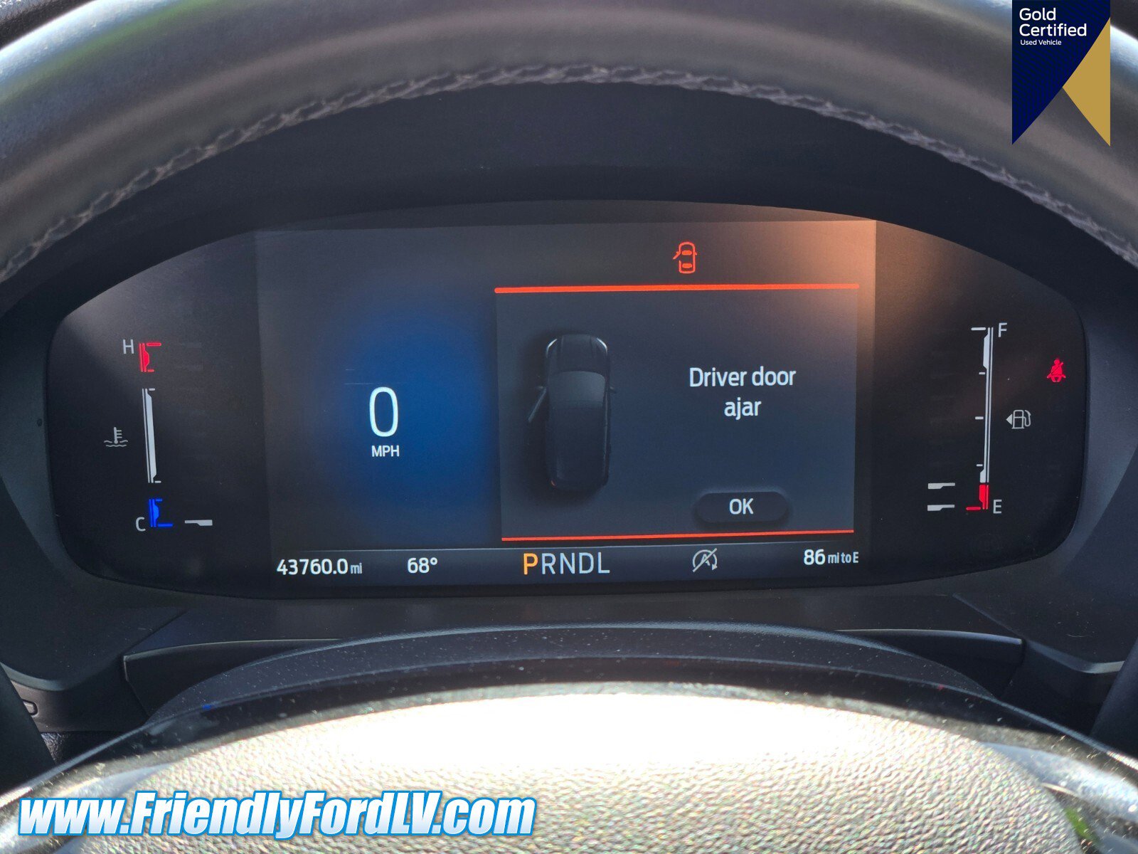 Certified 2024 Ford Escape Active AWD/4WD image 19