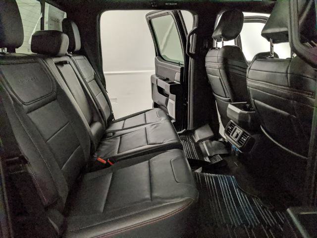 Certified 2025 Ford F150 Raptor image 20