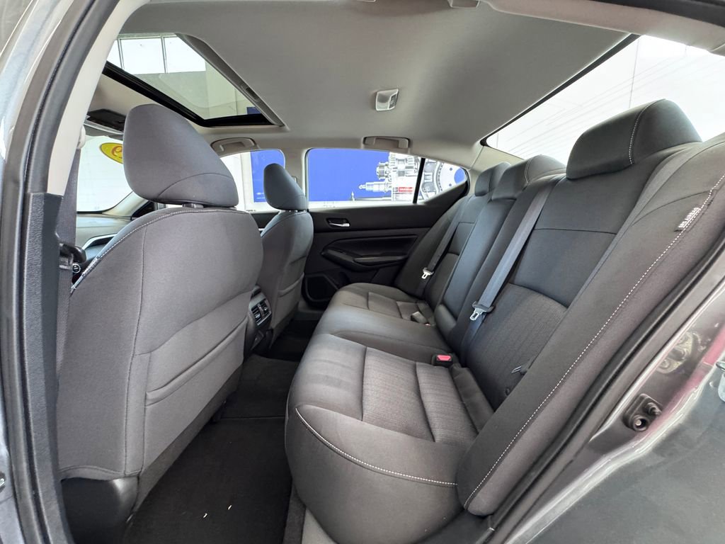Used 2019 Nissan Altima 2.5 SV image 27
