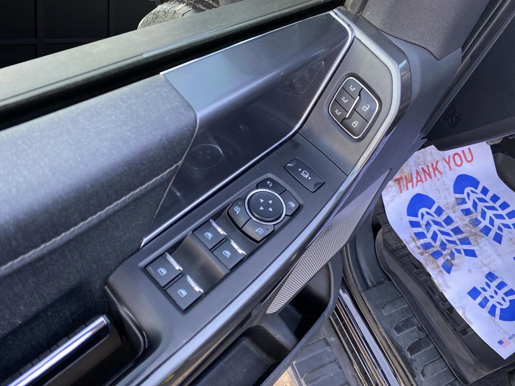 Certified 2023 Ford F150 Lariat w/ Equipment Group 502A High image 40