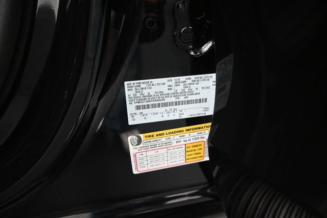Certified 2026 Ford Expedition Active AWD/4WD image 34