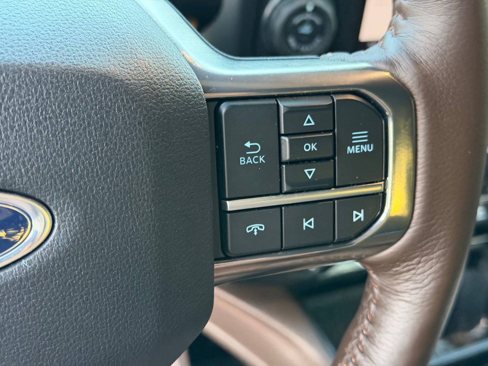 Certified 2025 Ford F250 King Ranch w/ Tremor Off-Road Package image 25