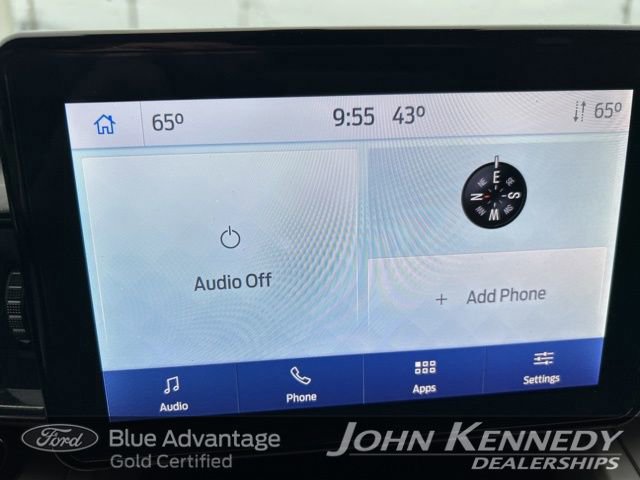 Certified 2022 Ford Explorer XLT image 25