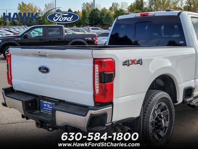 Certified 2023 Ford F350 Lariat image 6