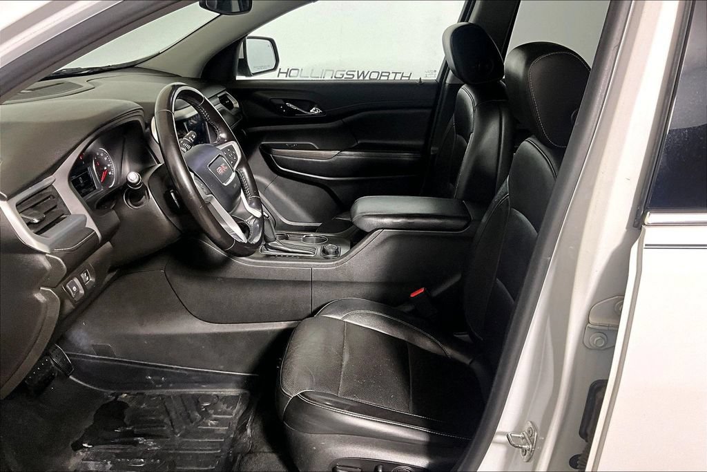 Used 2019 GMC Acadia SLT AWD/4WD image 20