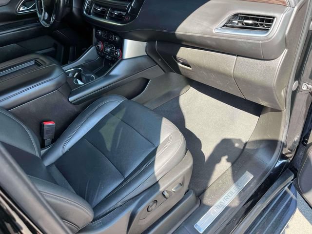 Used 2021 Chevrolet Tahoe LT AWD/4WD image 25