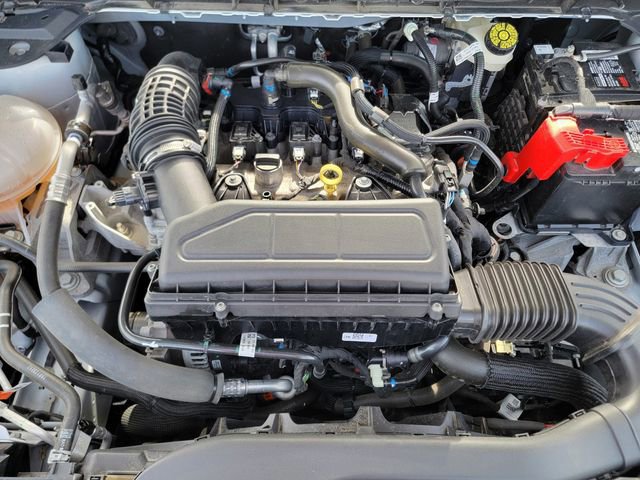 Certified 2023 Ford Escape Active AWD/4WD image 40