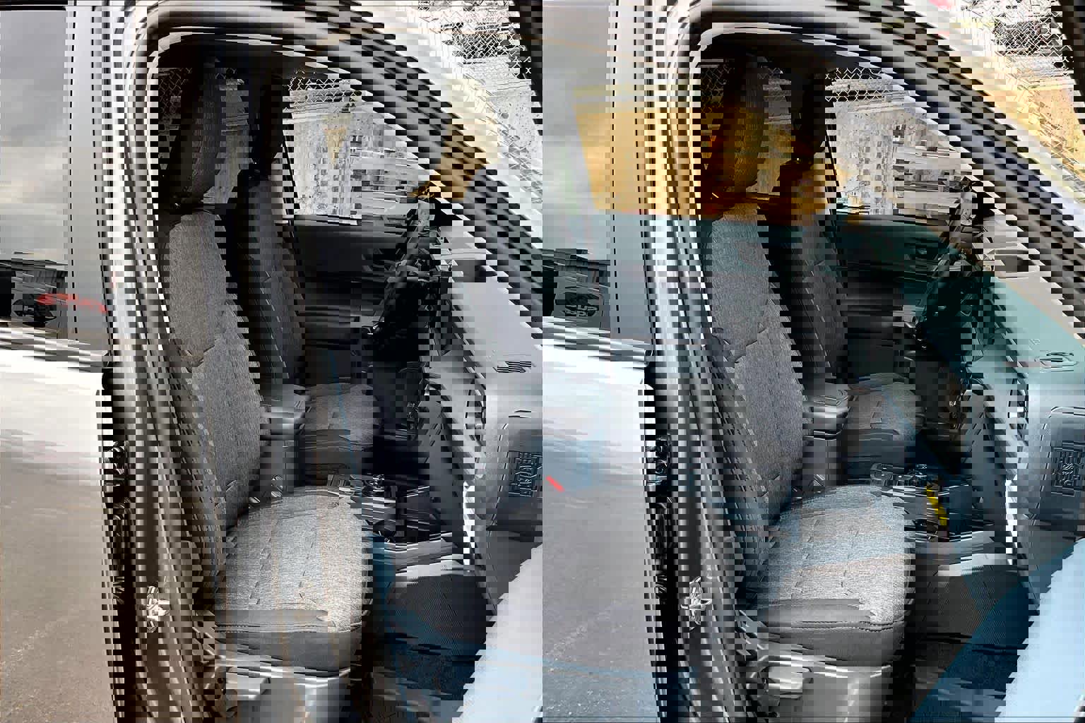 Certified 2025 Ford Maverick XLT w/ XLT Luxury Package image 12