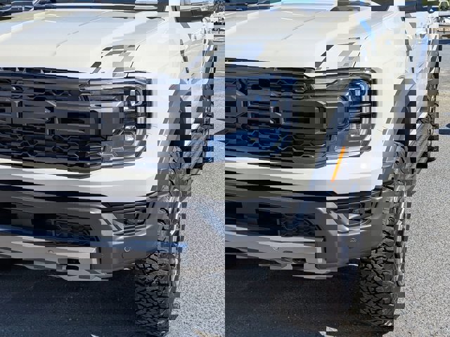 Certified 2025 Ford Ranger Raptor image 10