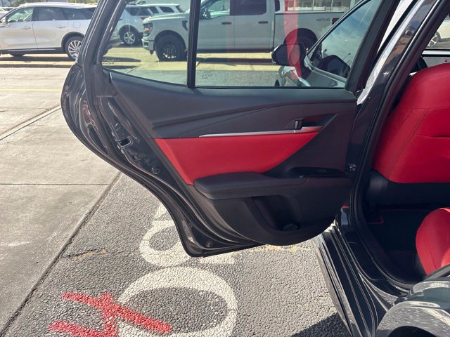 Used 2025 Toyota Camry XSE w/ Premium Package FWD image 9
