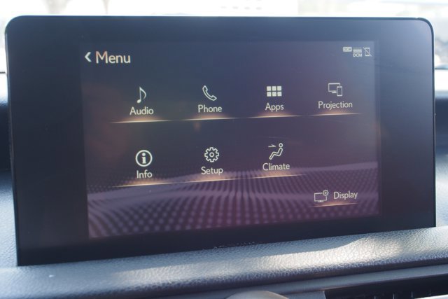 Used 2021 Lexus IS 350 F Sport w/ Accessory Package 2 RWD image 30