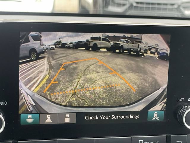 Used 2024 Honda Accord EX image 28