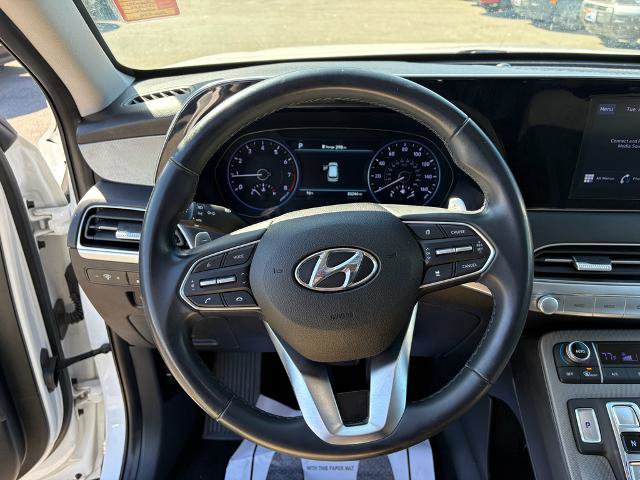 Used 2021 Hyundai Palisade SEL w/ Convenience Package AWD/4WD image 19