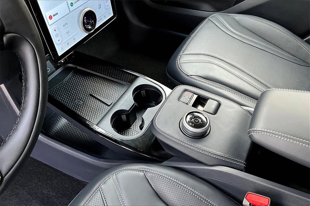 Certified 2024 Ford Mustang Mach-E Premium image 16