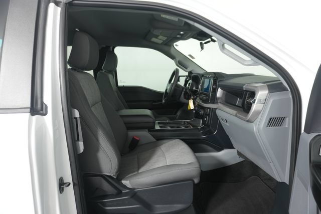 Certified 2023 Ford F150 XL w/ XL Chrome Appearance Package AWD/4WD image 29