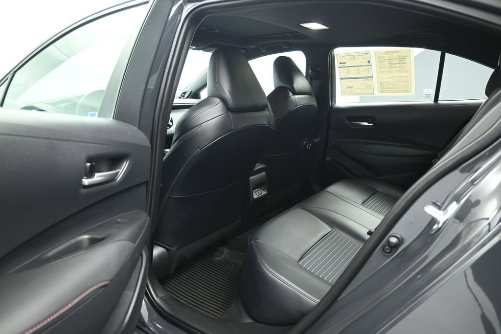 Used 2024 Toyota Corolla XSE FWD image 20