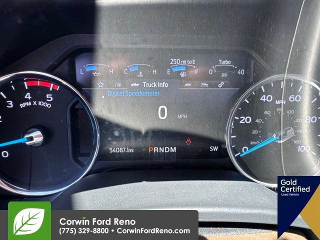 Certified 2022 Ford F450 King Ranch w/ King Ranch Ultimate Package AWD/4WD image 18