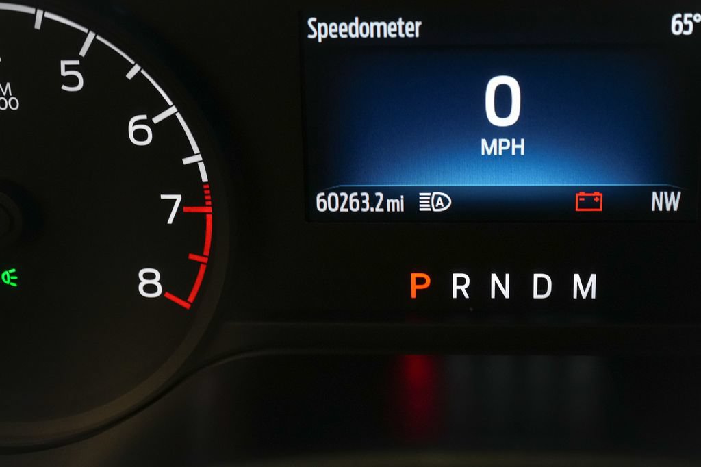 Certified 2022 Ford F150 XL w/ STX Appearance Package AWD/4WD image 19