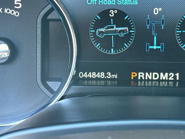 Certified 2017 Ford F350 King Ranch w/ King Ranch Ultimate Package image 16