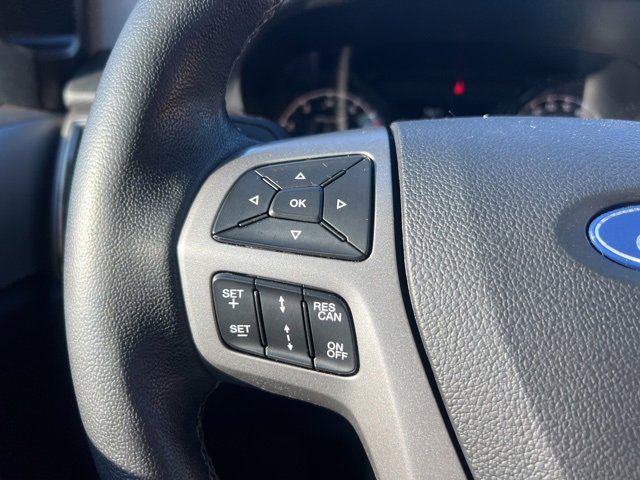 Certified 2021 Ford Ranger XLT w/ Equipment Group 301A Mid image 9