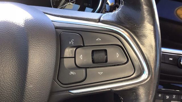 Used 2020 Buick Encore GX Essence w/ Experience Buick Package image 21