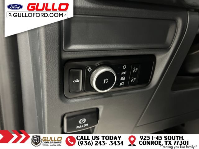 Certified 2023 Ford F150 XL w/ STX Appearance Package RWD image 19