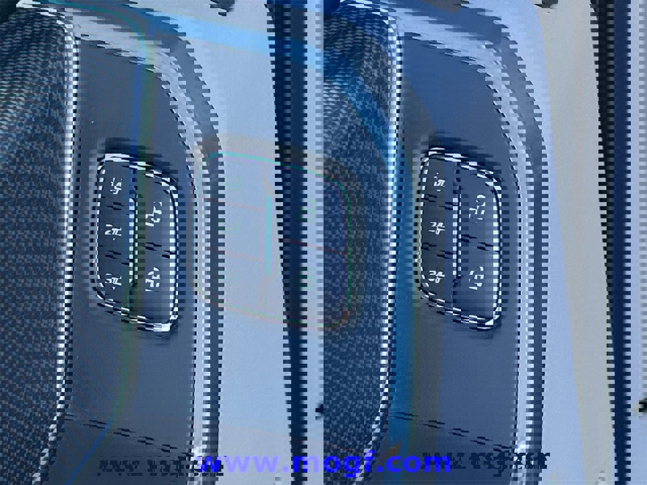 Certified 2022 Ford F150 Limited image 30