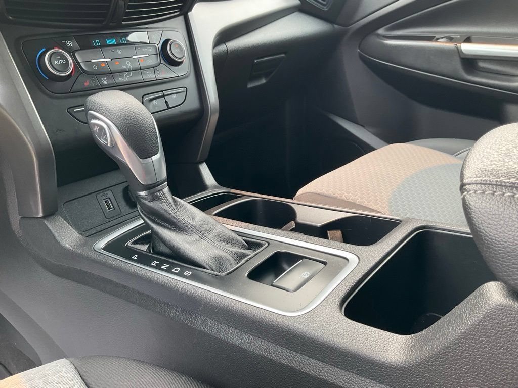 Certified 2019 Ford Escape SE AWD/4WD image 11
