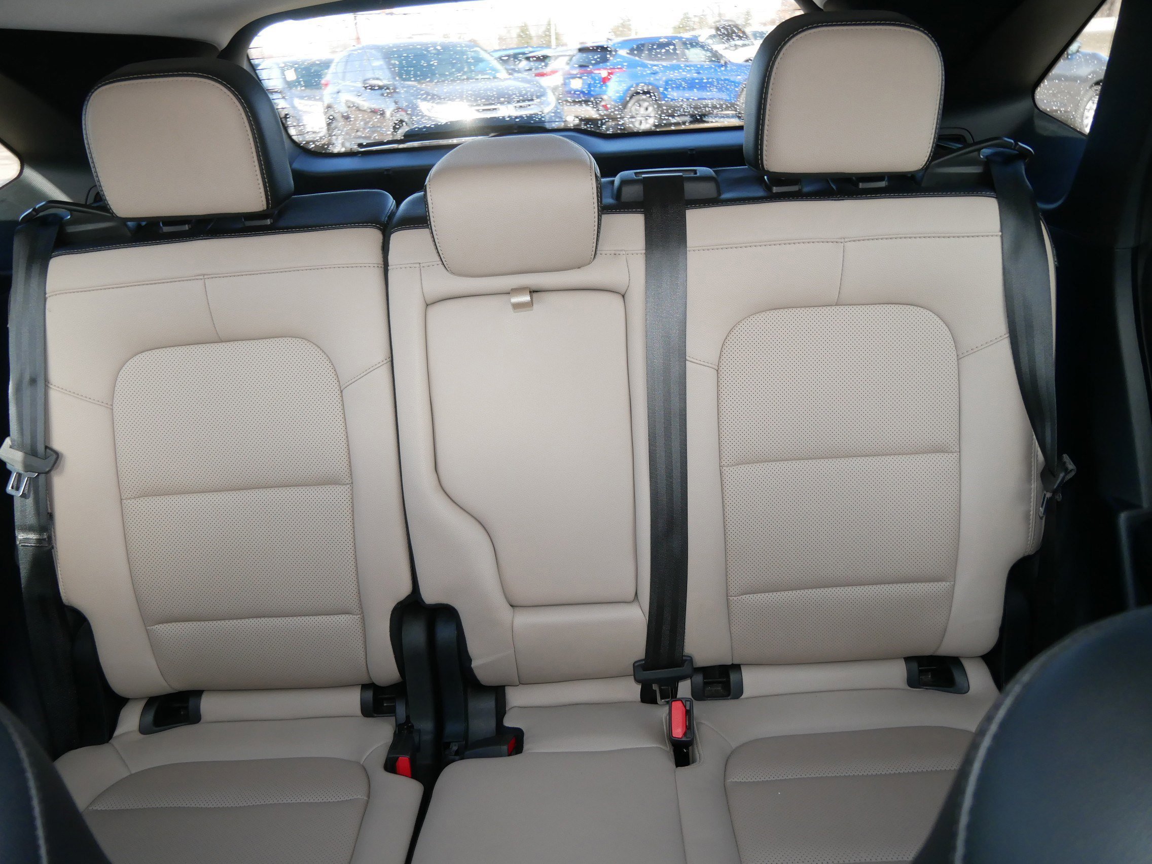 Certified 2022 Ford Escape SEL image 13