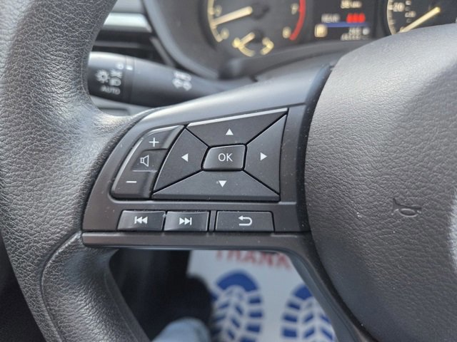 Used 2024 Nissan Altima 2.5 S image 17