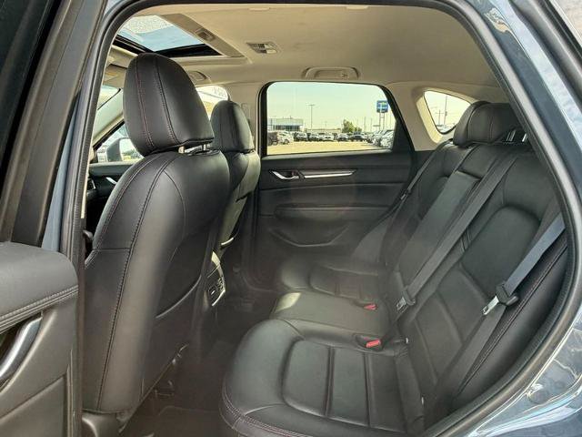Used 2024 MAZDA CX-5 Carbon Edition AWD/4WD image 10