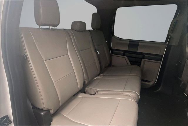 Certified 2022 Ford F250 XL w/ Power Equipment Group AWD/4WD image 26