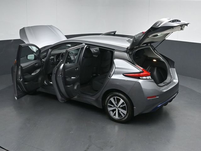 Used 2022 Nissan Leaf S Plus FWD image 54