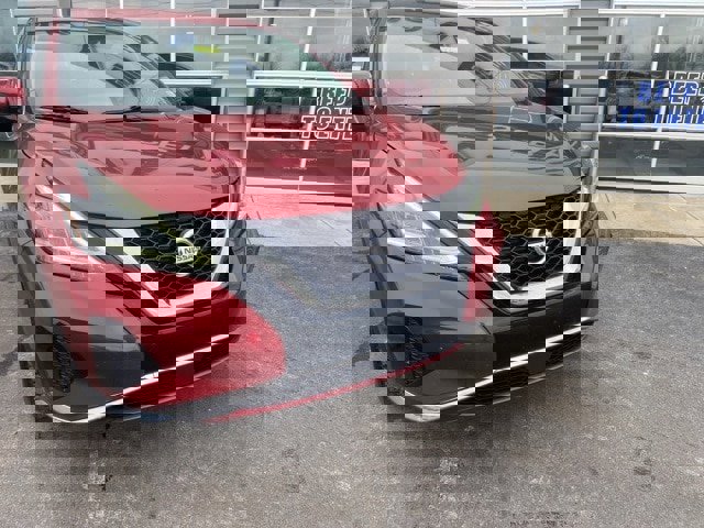 Used 2019 Nissan Murano S w/ Cargo Package image 5