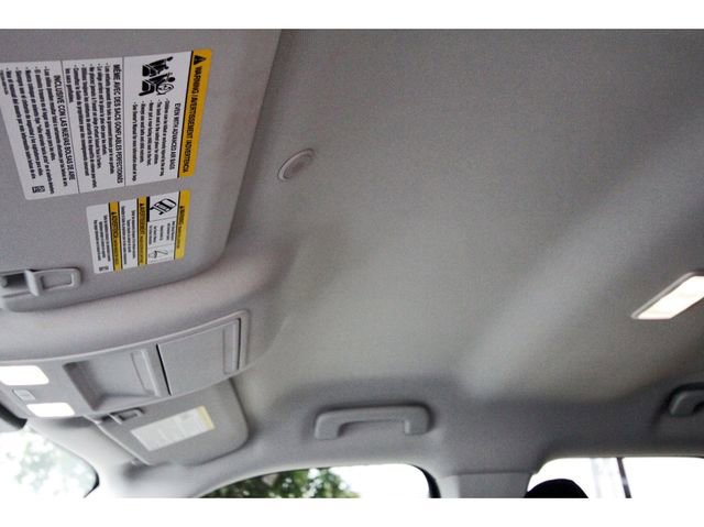 Certified 2025 Ford Bronco Sport Big Bend AWD/4WD image 26